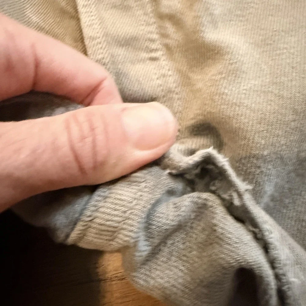 Levis vintage levis